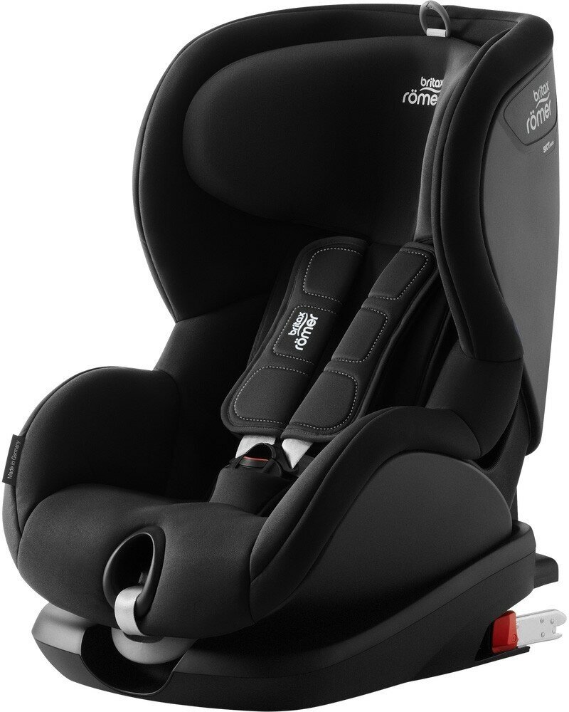 Britax Romer Trifix 2 i-size (Cosmos Black)