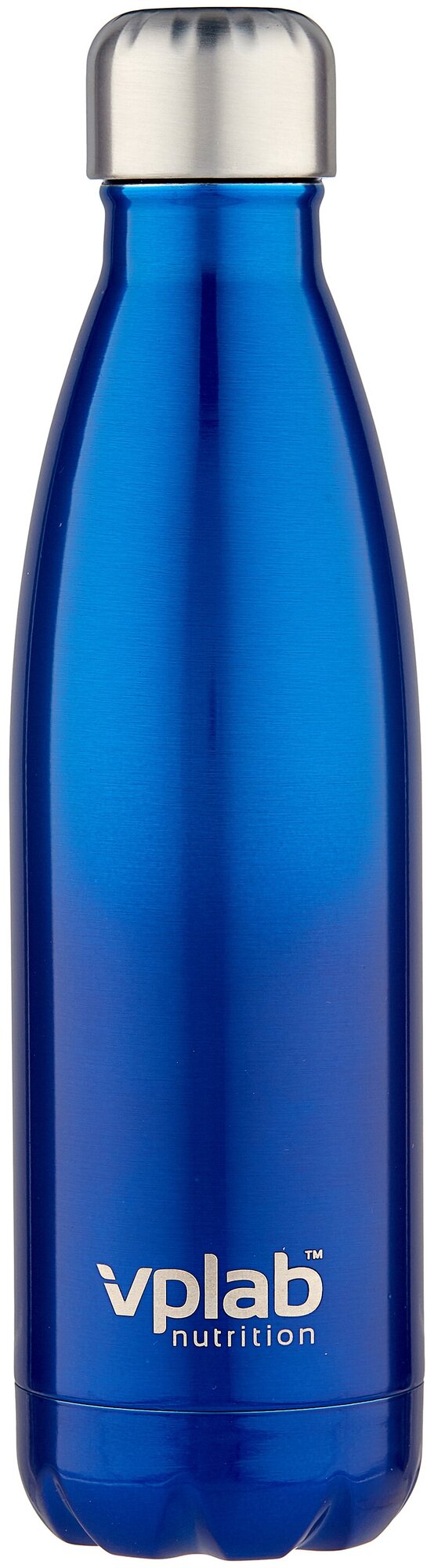 Термобутылка vplab Metal Water Thermo bottle