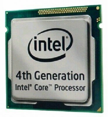 Процессор Intel CM8064601464707 3.2GHz Quad core Haswell (LGA1150, L3 6MB, 84W, intel HD 4600 1150MHz, 22nm) Tray - фото №10