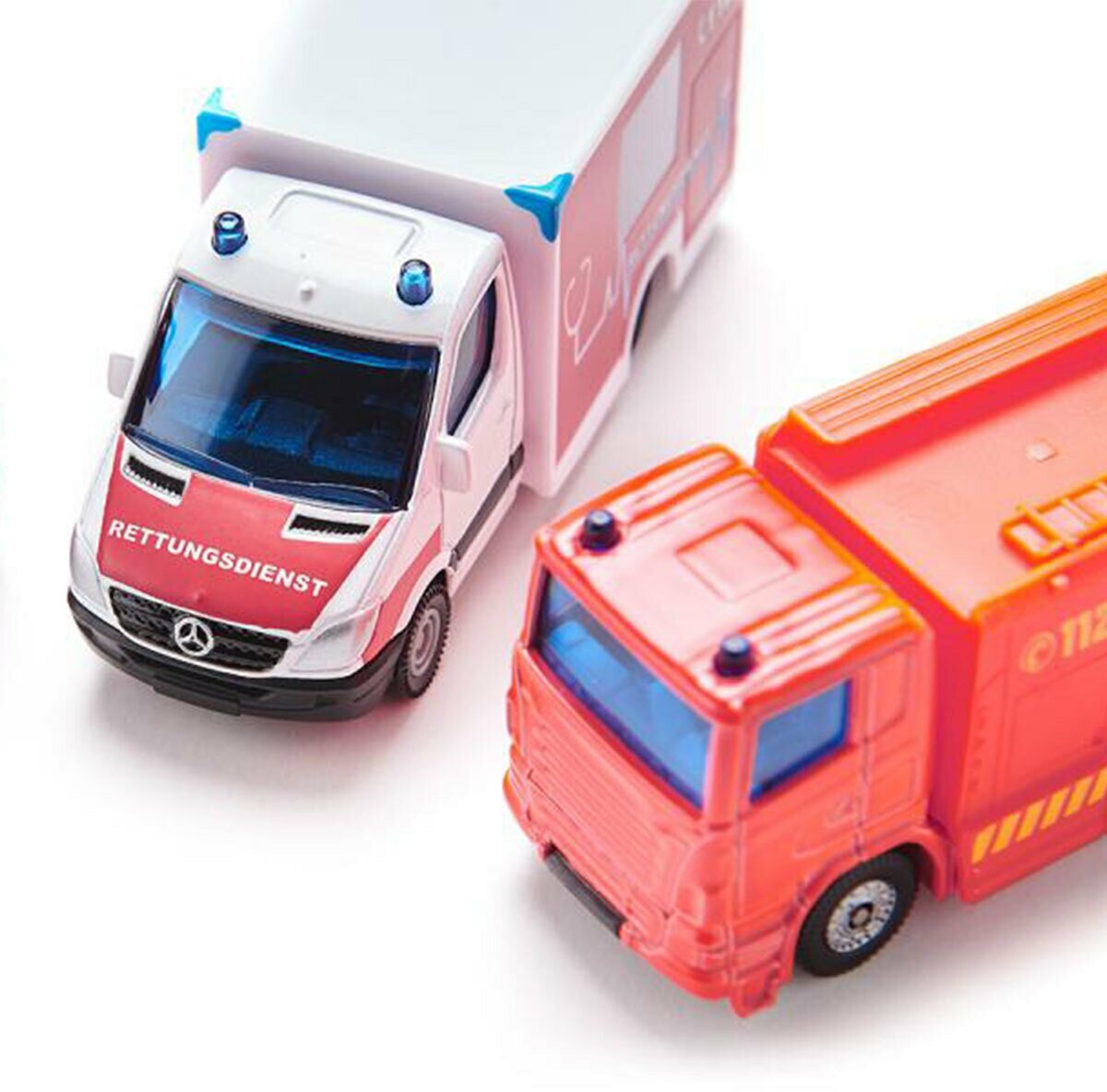 Игровой набор SIKU — фото 1