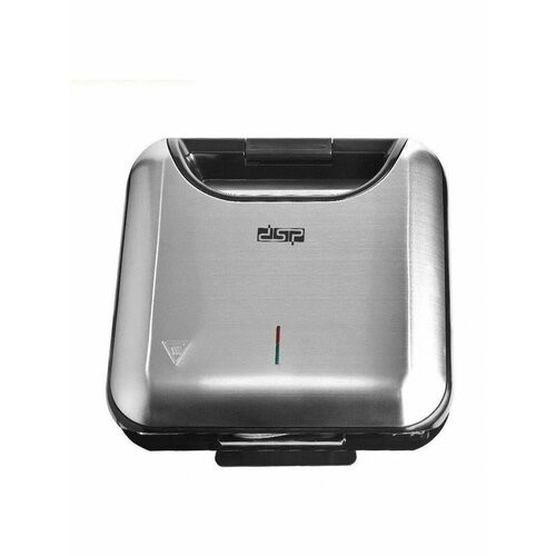 Вафельница со сменными панелями 7в1 DSP KC1162 499900₽