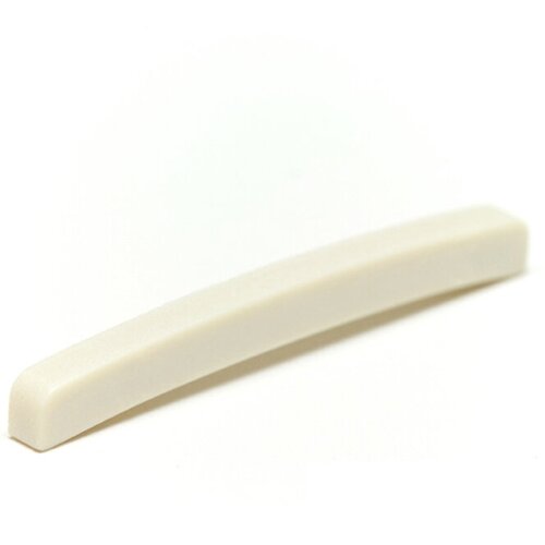 LC-1000-10 NuBone Fender Заготовка верхнего порожка для гитары/бас-гитары, 10шт, GraphTech
