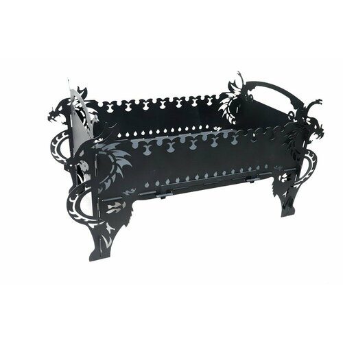 Мангал разборный 