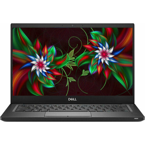 Ультрабук Dell Latitude 7390 133 1080p чёрный БУ 6062000₽