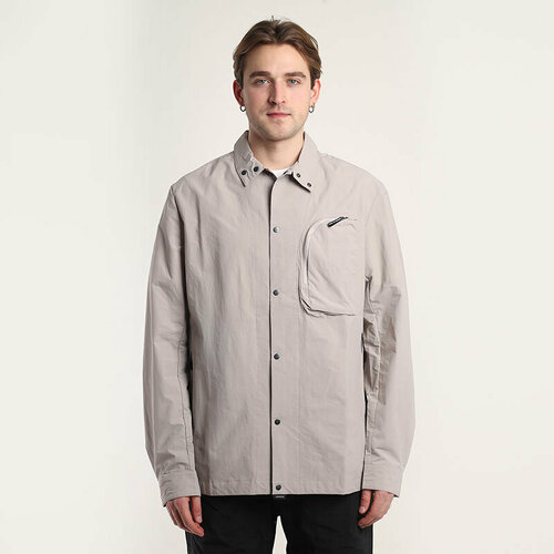 Куртка Krakatau, размер 2XL, серый