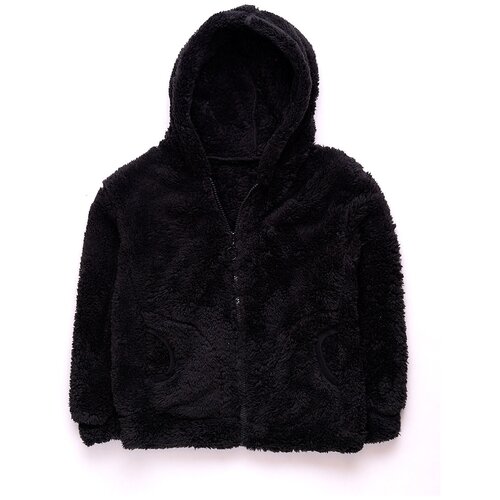 фото Плюшевое худи mtforce 21302ch размер 116-122