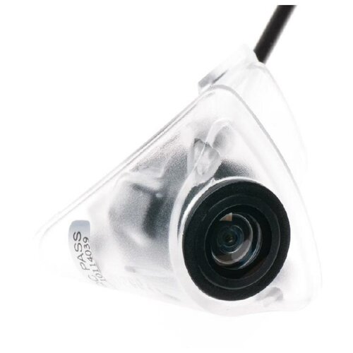 Передняя камера Blackview FRONT-12 - Volkswagen Magotan 2012 89000₽