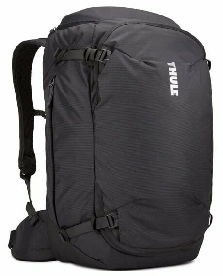 Рюкзак для путешествий Thule Landmark 40L Obsidian