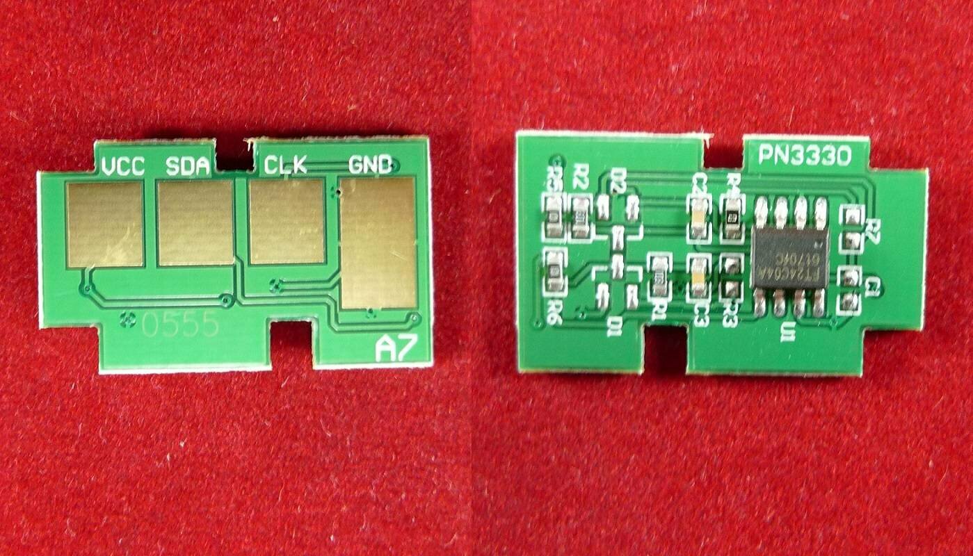 Чип Xerox Phaser 3330, WC 3335/3345 DRUM (101R00555) 30K (ELP Imaging®)