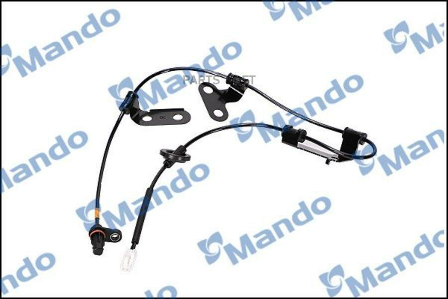 MANDO EX599303V010 Датчик скорости вращения колеса (ABS)