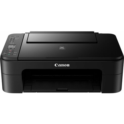 Принтер CANON PIXMA TS3150, EUR BLACK