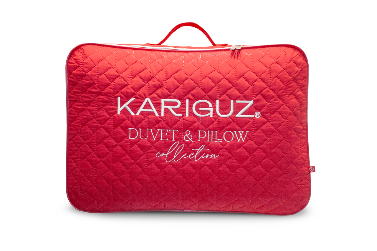 Одеяло Kariguz Deluxe, 140 x 205см - фотография № 6