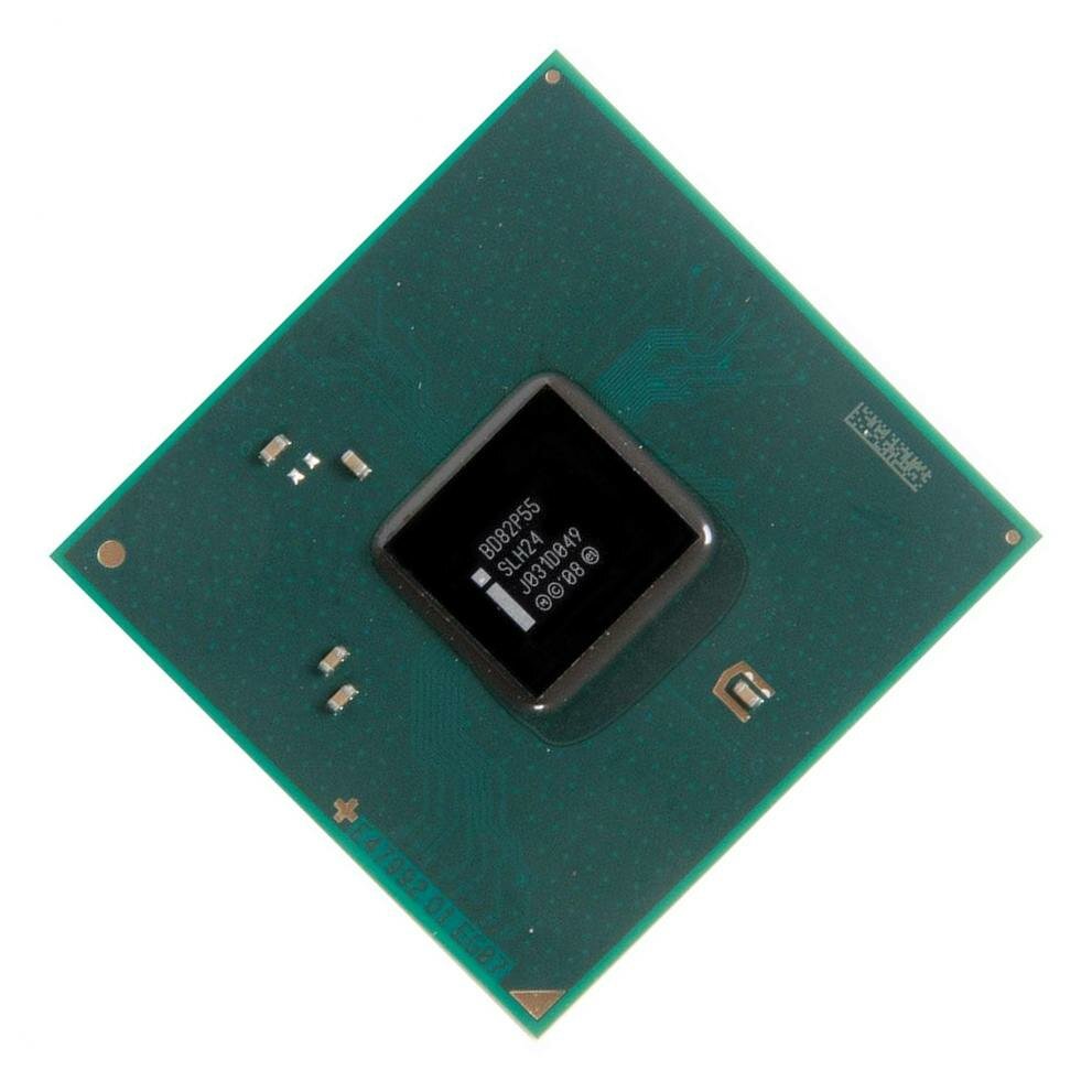 Северный мост (microchip) Intel BD82P55(B3) SLH24, новый