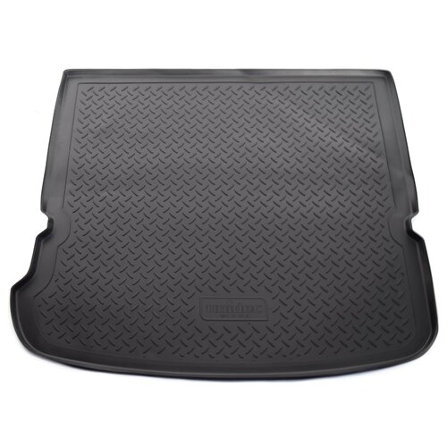 фото Коврик norplast npl-p-31-12 черный