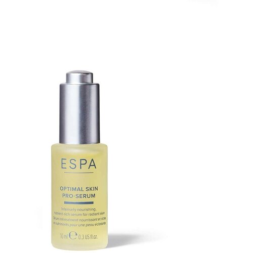 Увлажняющая сыворотка для лица мини-формат ESPA Natural Beauty inner calm Optimal Skin Pro-Serum 10ml