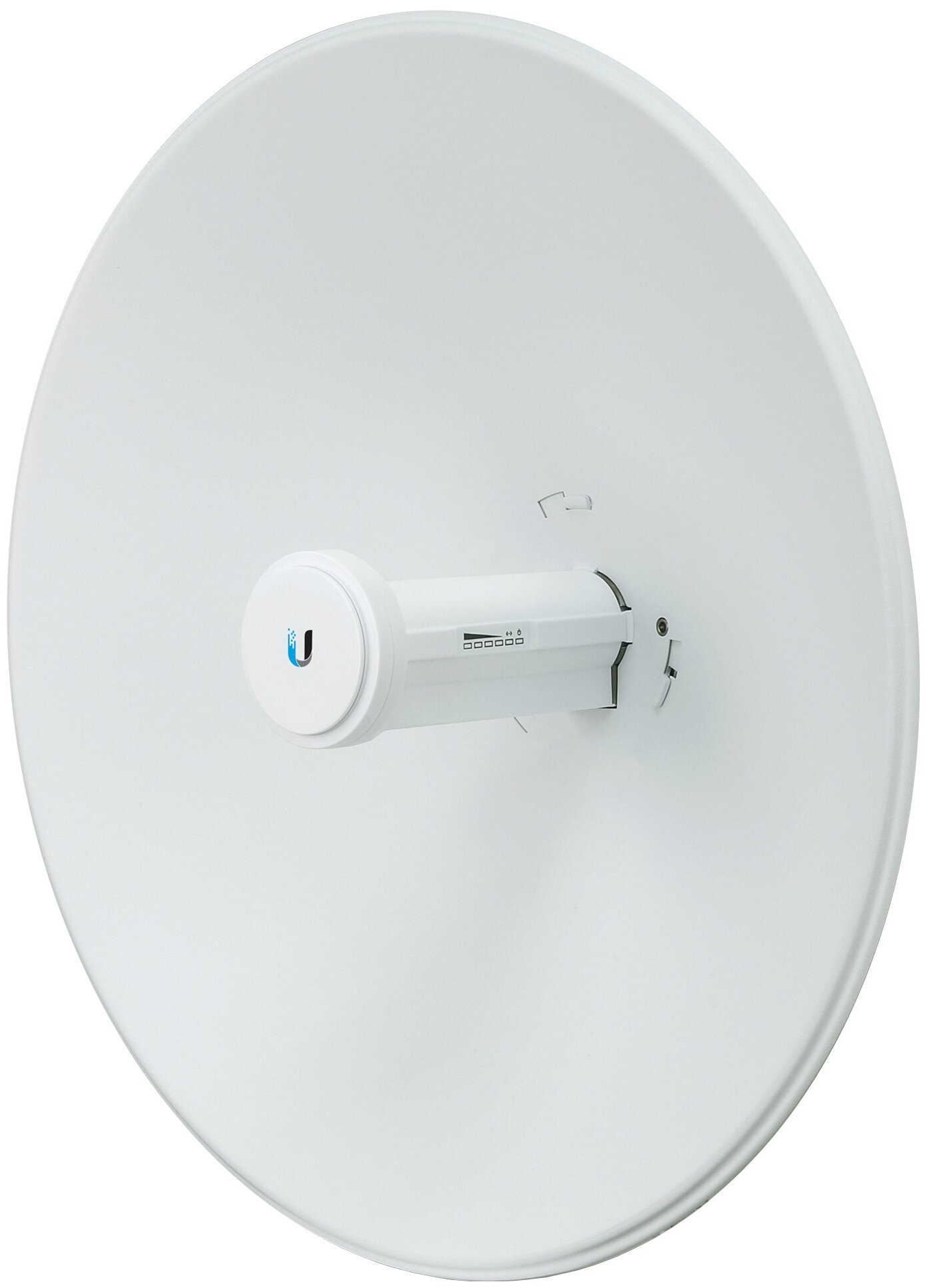   Ubiquiti PowerBeam 5AC Gen2 - PBE-5AC-Gen2