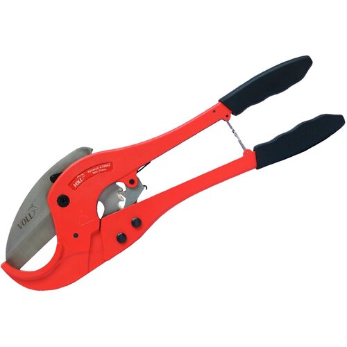 Ножницы для пластиковых труб VOLL V-Blade 75
