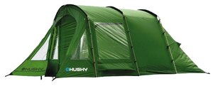 Палатка пятиместная Husky Caravan 12