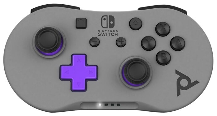 Аксессуар для Nintendo Switch Беспроводной контроллер Little