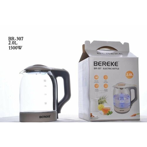 Электрический чайник BEREKE BR-307 129000₽
