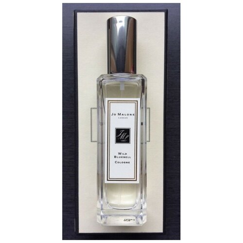 Jo Malone одеколон Wild Bluebell, 30 мл, 279 г туалетная вода yardley bluebell