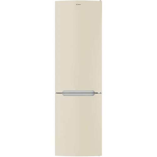 Холодильник Candy CCRN 6200 бежевый отдельностоящий, No Frost, 370 л — купить, цена, характеристики