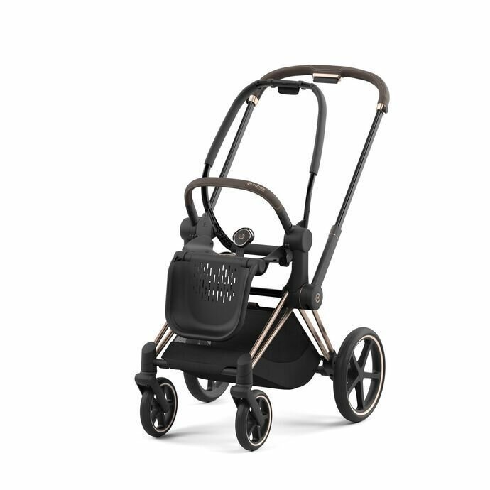 Шасси Cybex PRIAM Frame & Seat RBA Rosegold - Rosegold