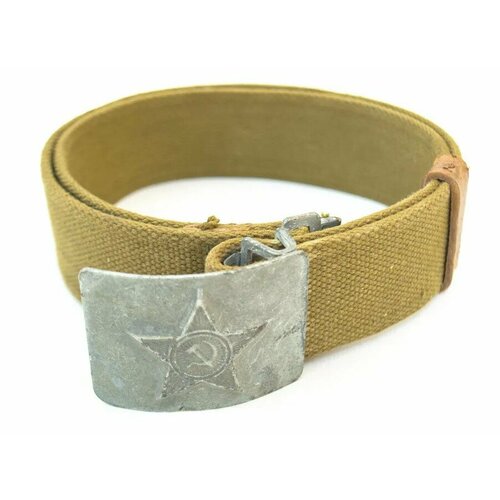 фото Ремень , хаки нет бренда