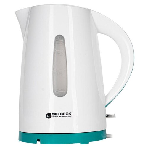 GL-462 Чайник электрический GELBERK 293100₽