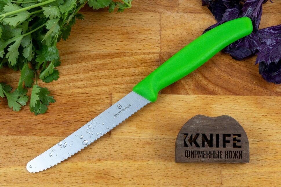 Нож Victorinox 6.7836.L114 - фото №12