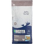 Сухой корм для собак Bozita курица 12 кг (для крупных пород) - изображение