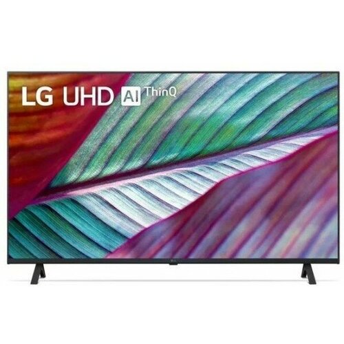 Телевизор LG 55UR78001LJ ARUB 6834000₽