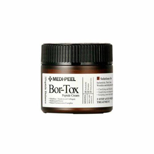 MEDI PEEL Крем с эффектом ботокса Bortox Peptide Cream