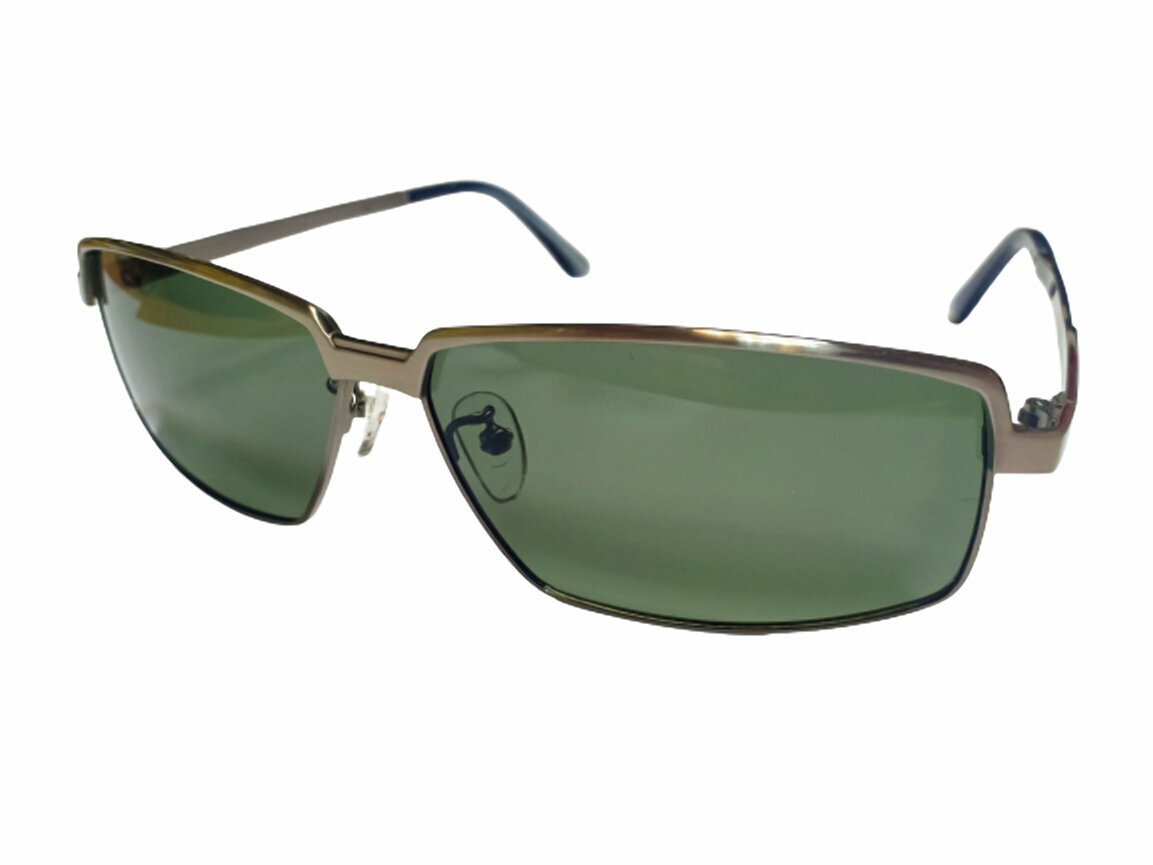 Очки поляризационные для рыбалки, без футляра