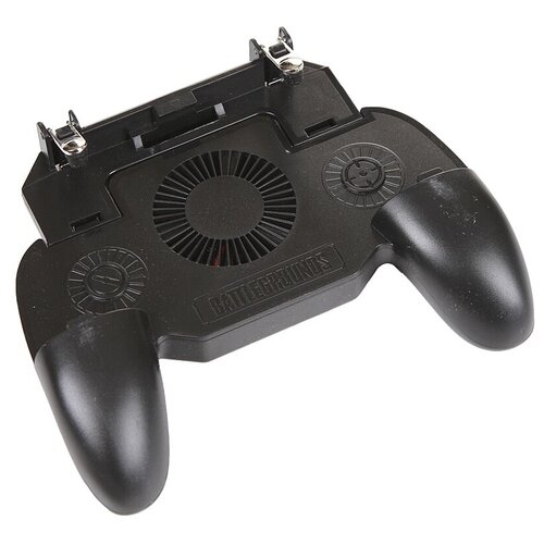 Геймпад Veila Mobile Game Controller 3532, черный