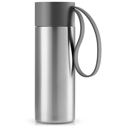 фото Термокружка eva solo to go cup, 0.35 л серый