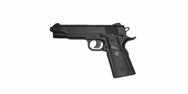 Страйкбольный пистолет Stalker SC1911P (Colt 1911) 6 мм. — купить в интернет-магазине по низкой цене на Яндекс Маркете