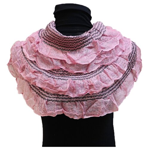 фото Шарф-снуд crystel eden 1509-5