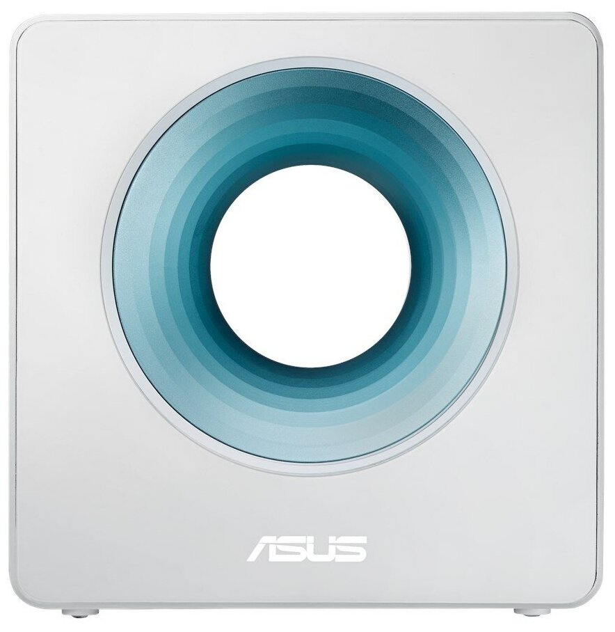  Asus Blue Cave