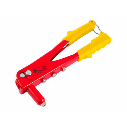 Заклепочник Hobbi 230мм механический 90 градусов 26-0-000 899₽