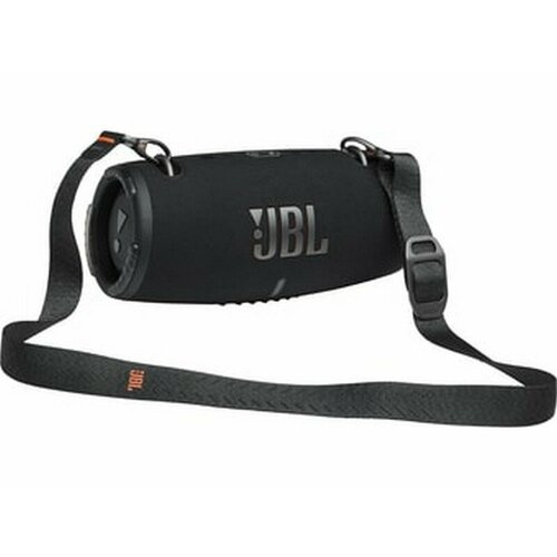 Колонки JBL Xtreme 3 черная UK JBLXTREME3BLKUK 2748900₽