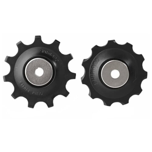 фото Ролики переключателя shimano 11ск верхний+нижний к rd-m5800/y5ye98080