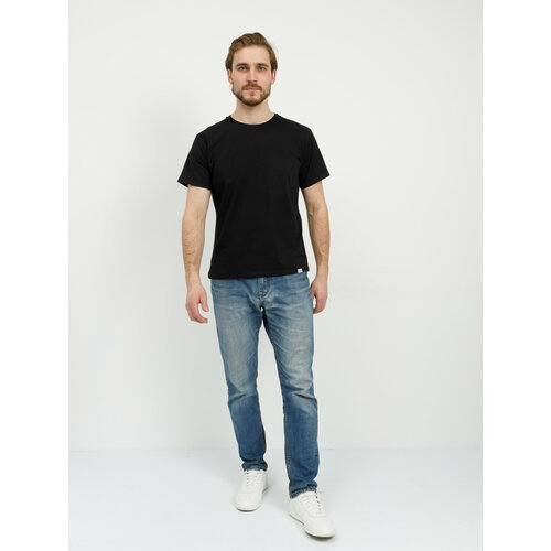 фото Футболка ramiro, размер xl, черный