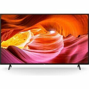 Телевизор Sony 65" KD-65X75K Ultra HD 4k SmartTV