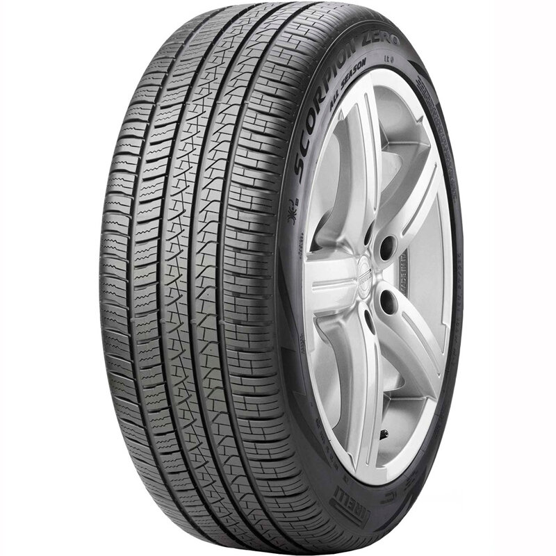 Автомобильные шины Pirelli Scorpion Zero All Season