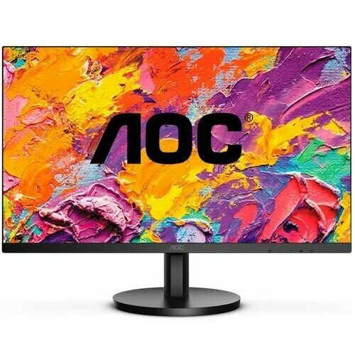 Монитор 27 AOC Q27B3MA черный 2259000₽