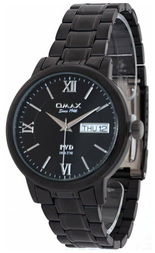 Наручные часы OMAX AS0141B002