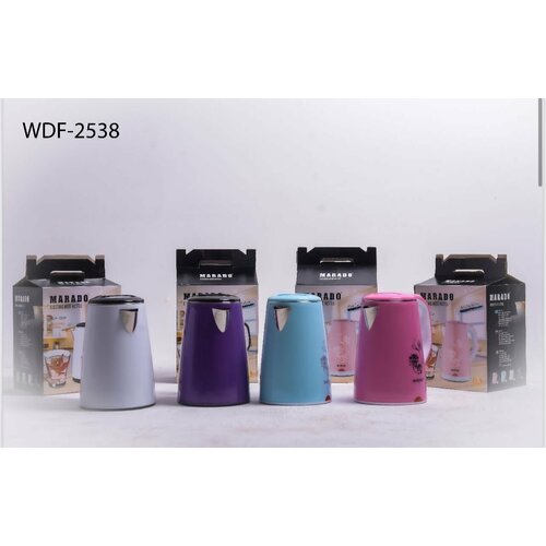 Электрический чайник MARADO MA-2538 99000₽