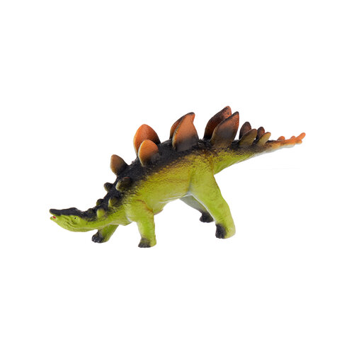 Играем вместе Рассказы о животных: Стегозавры ZY598039-R играем вместе рассказы о животных апатозавр zy605362 r