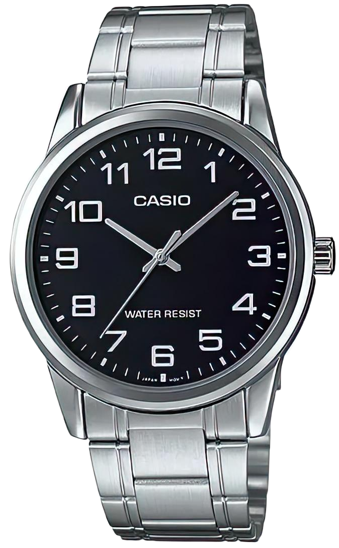 Наручные часы CASIO Collection MTP-V001D-1B